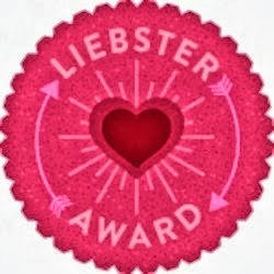 Premio Liebster Award