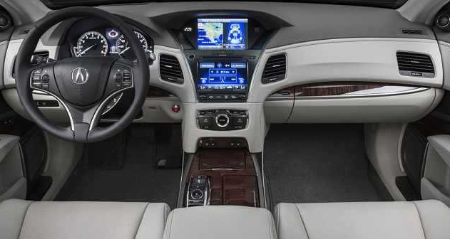 2016 Acura RDX Release Date 2016 Acura RDX Release Date