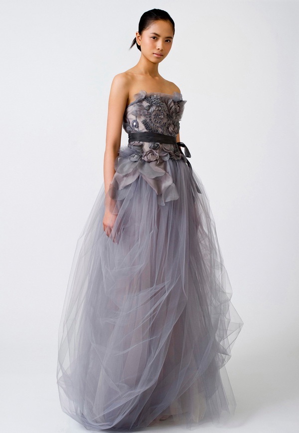 vera wang mother of the bride