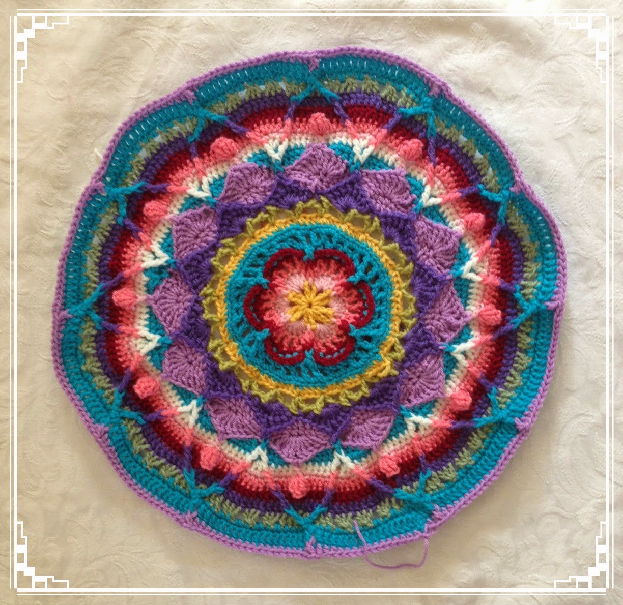 Sophie's Universe Parts 1,2,3 Threadbare Creations