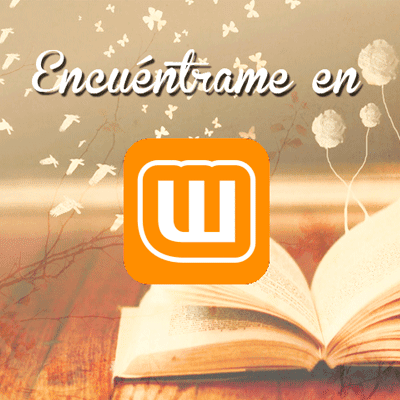 Encuentrame en wattpad