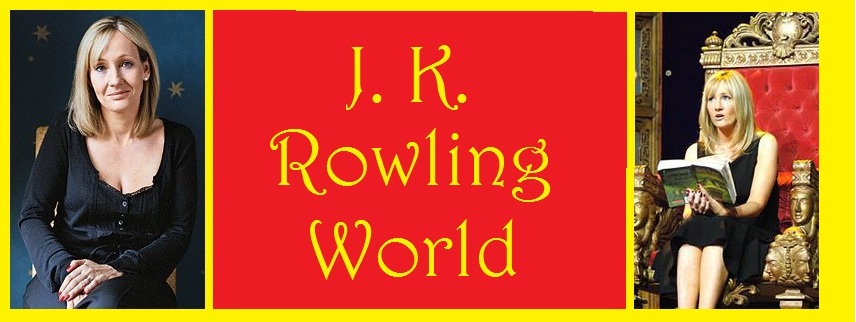 J.K. Rowling World