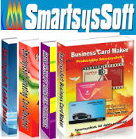 Smartsyssoft Business Card Maker V2.50 Crack