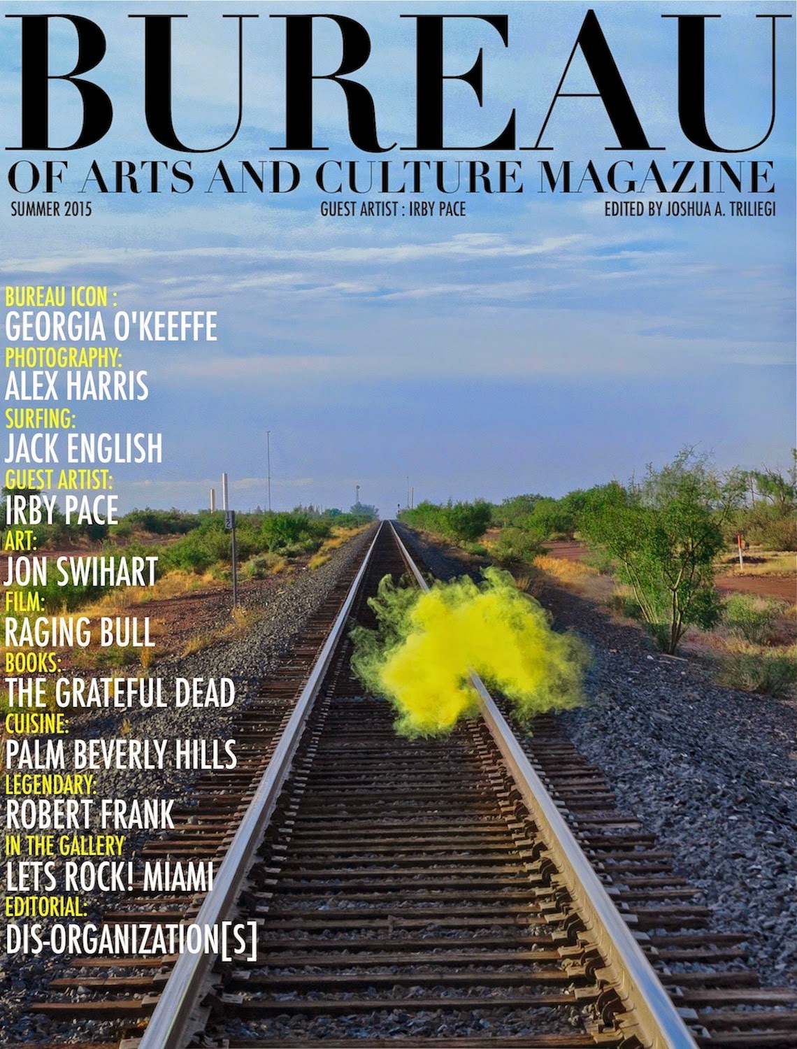 2015 SUMMER EDITION FREE TAP THE COVER AND GET A DOWNLOAD 200+ PAGES...