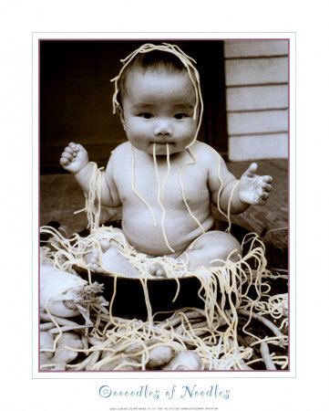 Love Noodles
