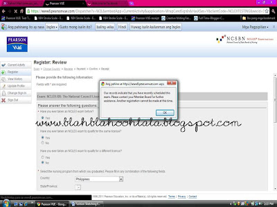 glittered trail: February 2011