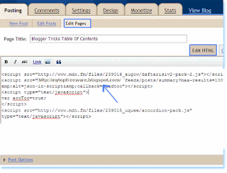 Table-of-contents-for-blogger Table-of-contents-for-blogger