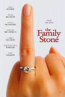 The Family Stone (2005) full movIe free onlIne watch The Family Stone (2005) poster