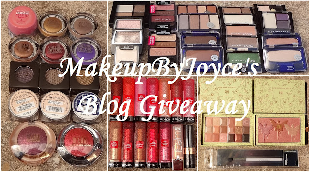 blog giveaway