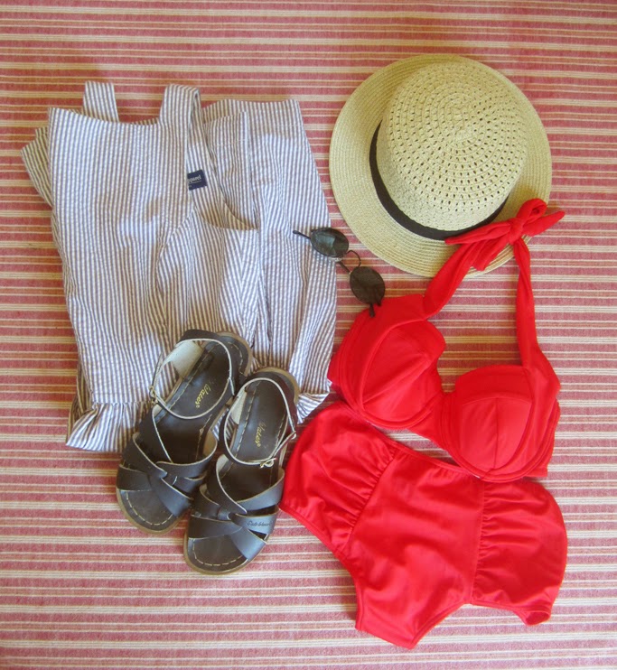 Flying Clubhouse 5 things, closet, wardrobe, essentials, Q+A, bloggers, never fully dressed, withoutastyle,