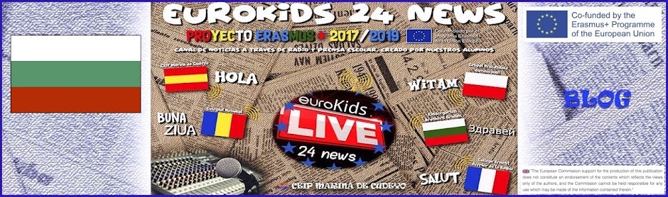 Eurokids 24 Bulgaria 