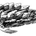Leviatren - Bestiario: Ballena acorazada