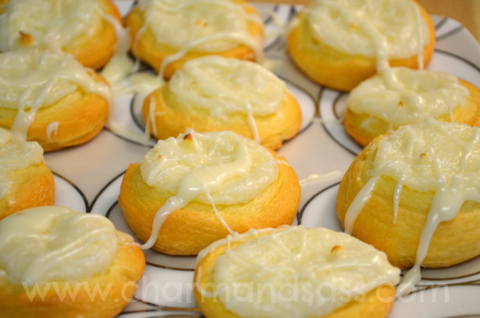 Charm and Sass A Lifestyle Blog So Much Yummy {Semi Homemade Cream