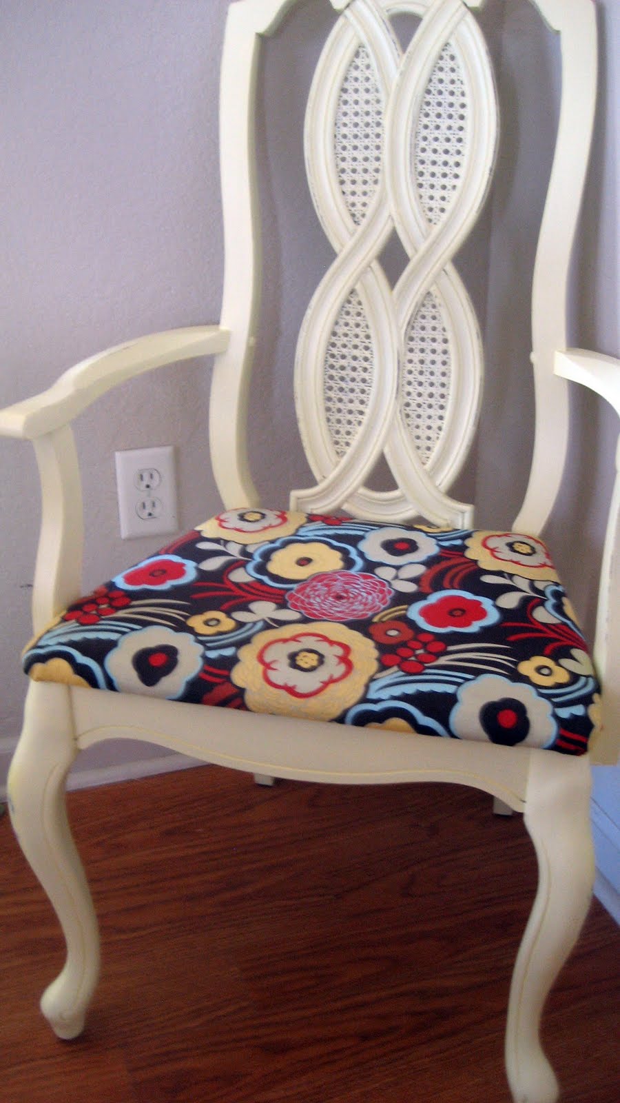 Spruce Your Nest Bad chairs gone worse