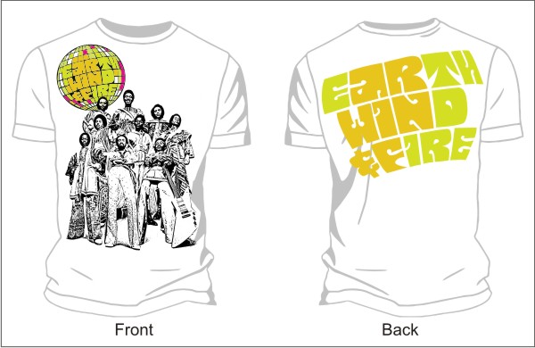 Earth Wind and Fire Earth Wind and Fire Vector earth_wind_and_fire-earth_wind_and_fire_vector