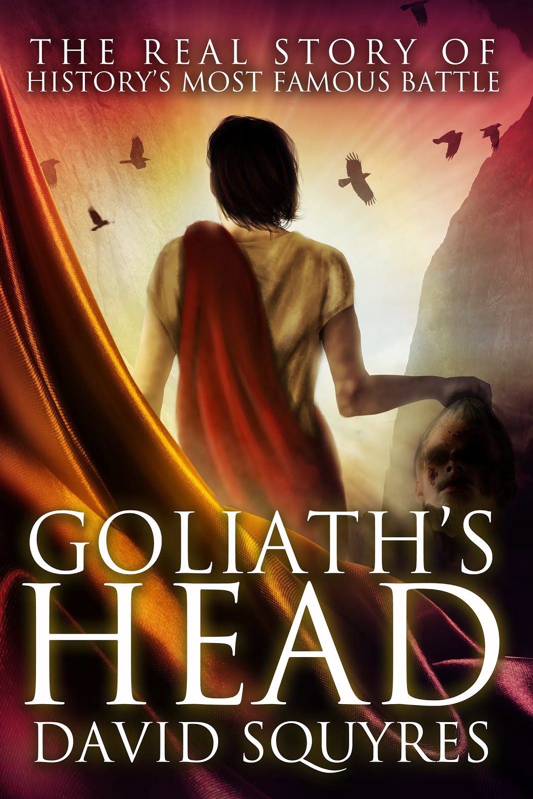 Goliath's Head