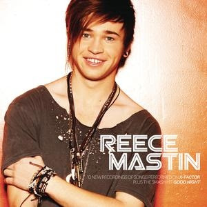 PD Wallpaper: Reece Mastin
