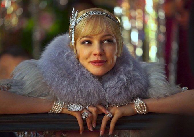 great gatsby daisy ring