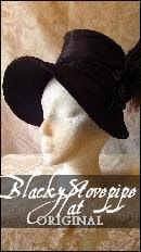 http://mistress-of-disguise.blogspot.com/search/label/black%20stovepipe%20hat