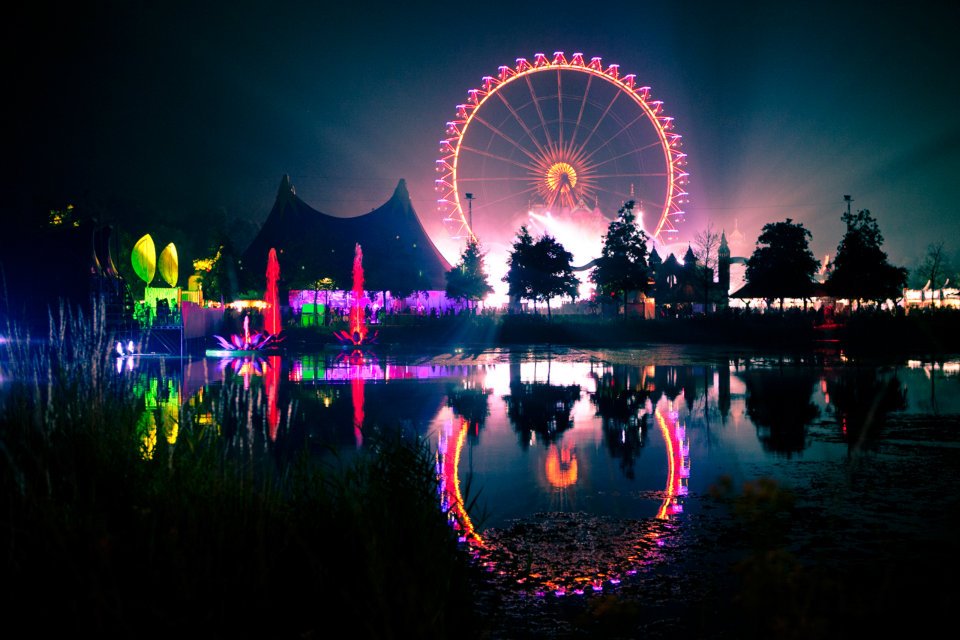 Informatika :): Tomorrowland!!!!!!