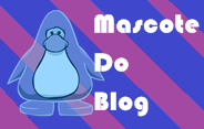 Mascote Do Blog
