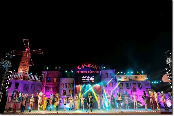 Live online Drag Queen 2015 Maspalomas Canary Islands Live online Drag Queen 2015 Maspalomas Canary Islands