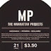 The Manhattan Projects - Issue 21 (Cover + Info)