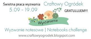 wyróżnienie