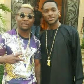VIDEO: Oritse Femi - Double Wahala (part 2) ft D Banj via www.alhajiroszay.com