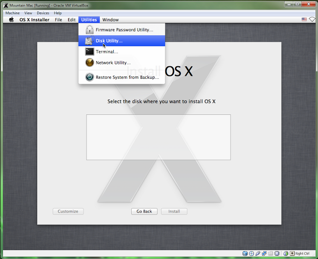 Hacked mountain lion disc image download