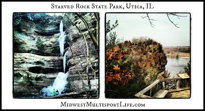 Starved Rock State Park, Utica, IL Starved Rock State Park, Utica, IL