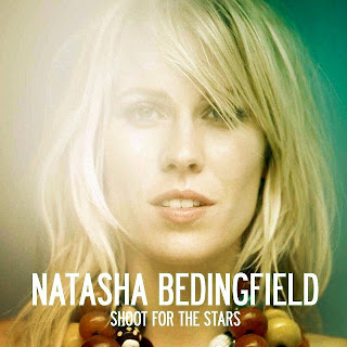 Natasha Bedingfield - Shoot For the Stars Lyrics
