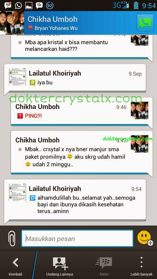 paket hamil crystal x bantu sukseskan program hamil anda paket hamil crystal x bantu sukseskan program hamil anda