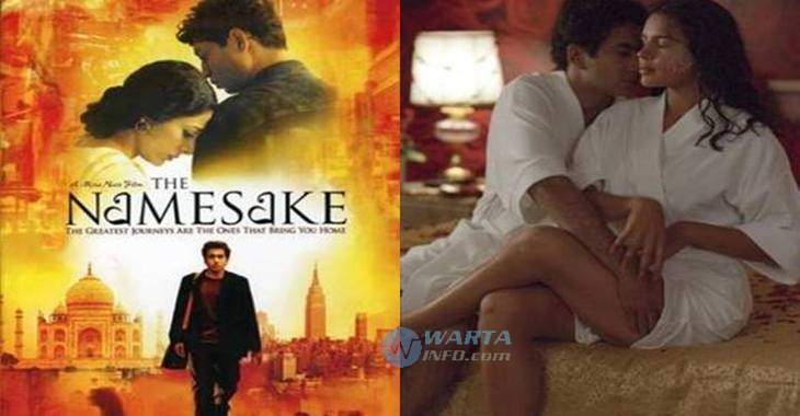 Foto Picture poster The Namesake Film semi erotis India Bollywood paling Hot Foto Picture poster The Namesake Film semi erotis India Bollywood paling Hot