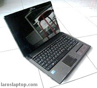 Jual Lepi Bekas, Acer Aspire 4741 Core i3