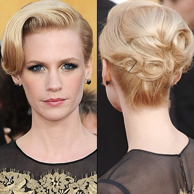 Forever Unique Blog: Prom Hair....