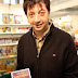 Entrevista a Marcos Vázquez (Autor de Imaginarius)