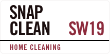 Book Reliable South West London Home Cleaners Online - SnapCleanSW19