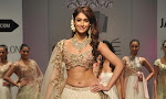 Illeana Glam pics at Lakme Fashion Week-thumbnail