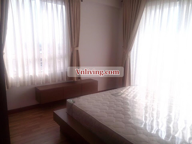 Tropic Garden 112 sqm 3 bedrooms 2 bathrooms apartment for rent Tropic Garden 112 sqm 3 bedrooms 2 bathrooms apartment for rent