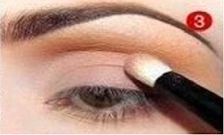Tips Cantik Tutorial Make Up Mata Untuk Sehari-hari Dan Simple Tips Cantik Tutorial Make Up Mata Untuk Sehari-hari Dan Simple