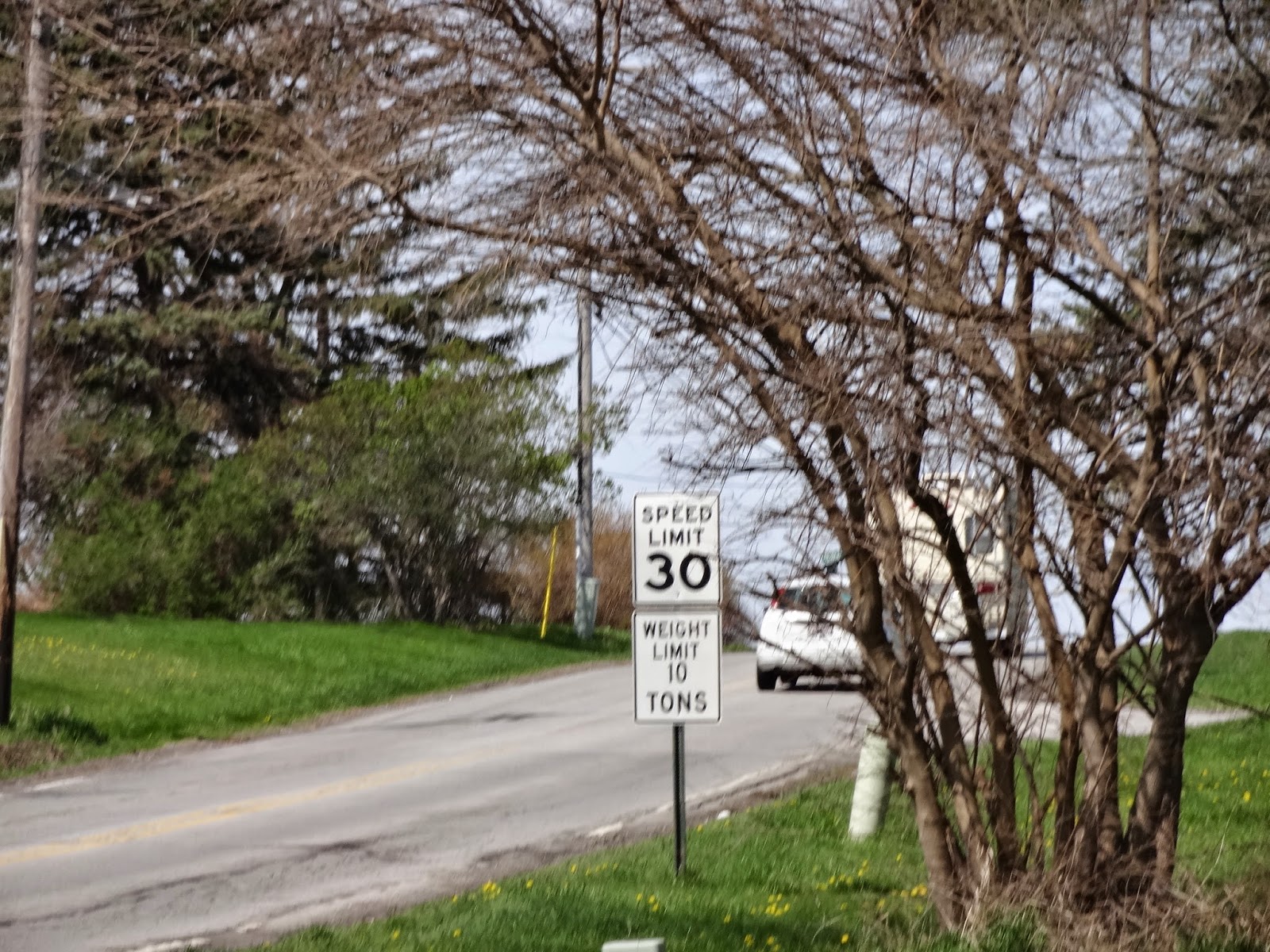 Glacial History of the Calumet Region Carol Haynes Glenwood