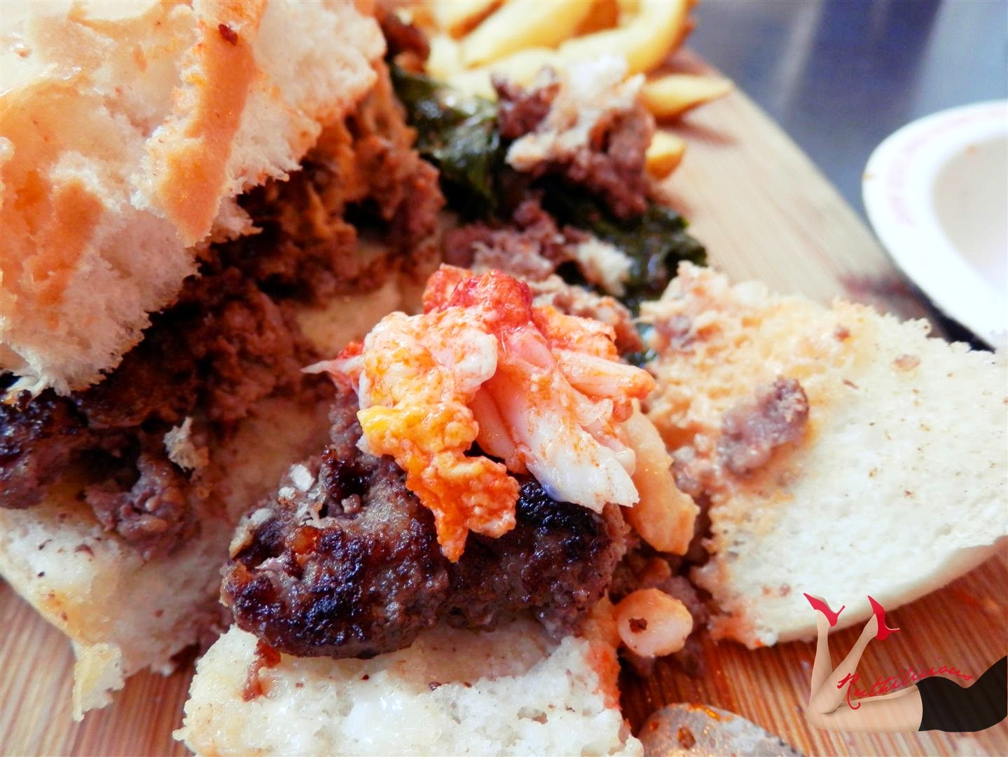 ruthdelacruz Travel and Lifestyle Blog Johnny Rockets Introduces