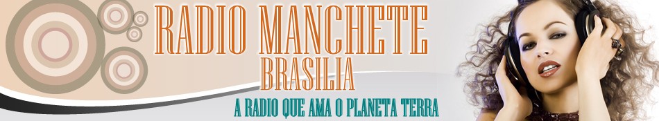 Radio Manchete Brasilia