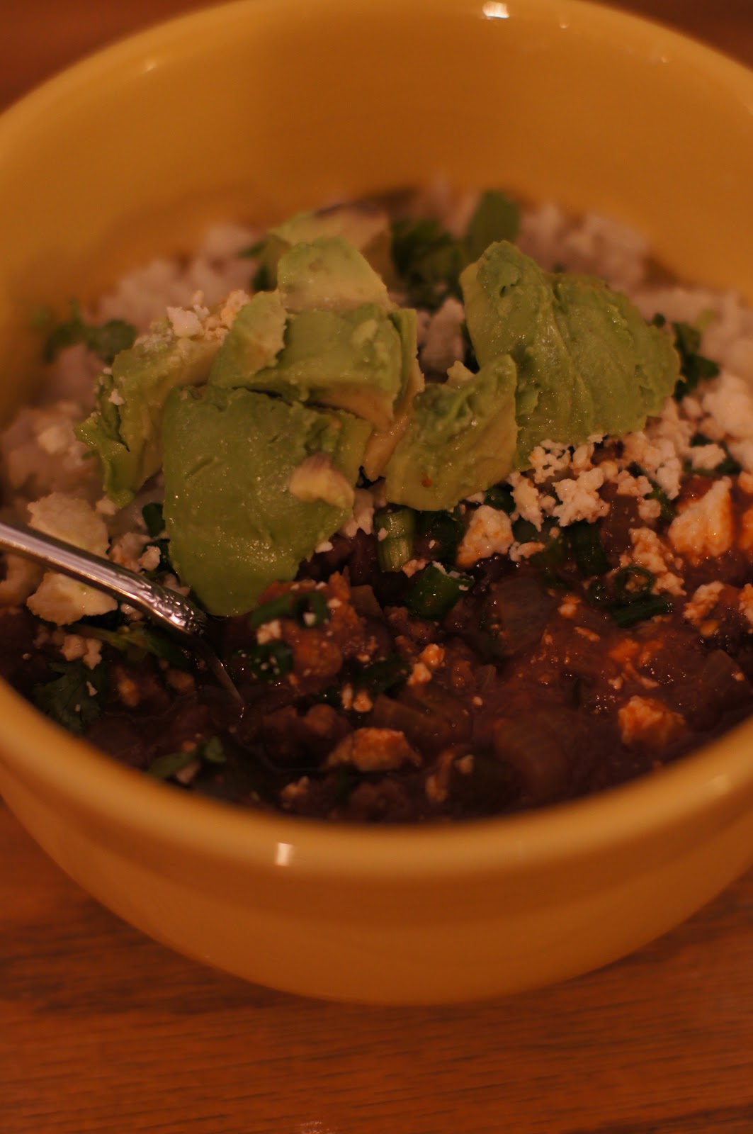 The Finch's Nest Food Plug Penzeys Chili 9000