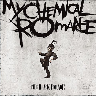 Discografia De My Chemical Romance