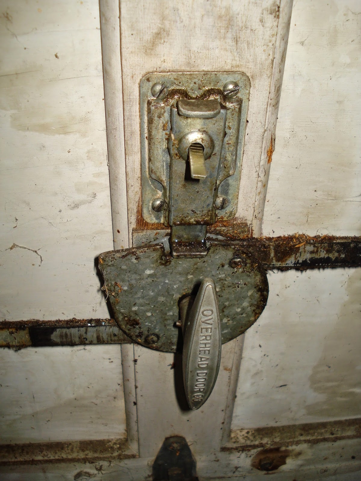 Cutting Keys Not Corners A Brief Overview Of Overhead Door