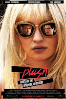 Capa Filme Plush Filme Plush