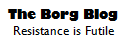 The Borg Blog