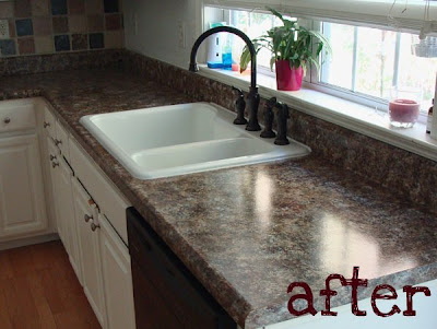 ... ...: Surprise Giveaway #18 ~ Giani Granite Countertop Kit~NOW CLOSED